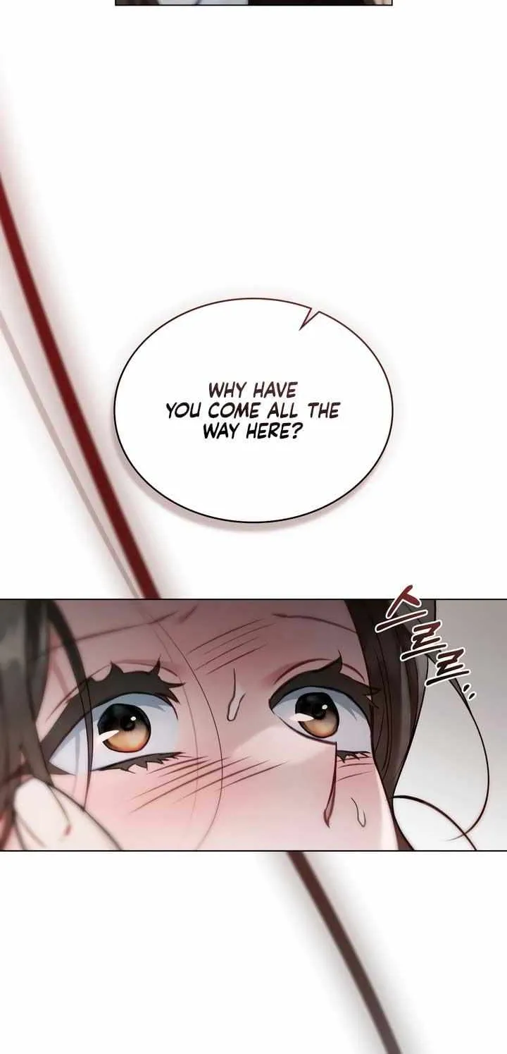 Read To Tread into Darkness chapter 27 image 23 on Lezhin