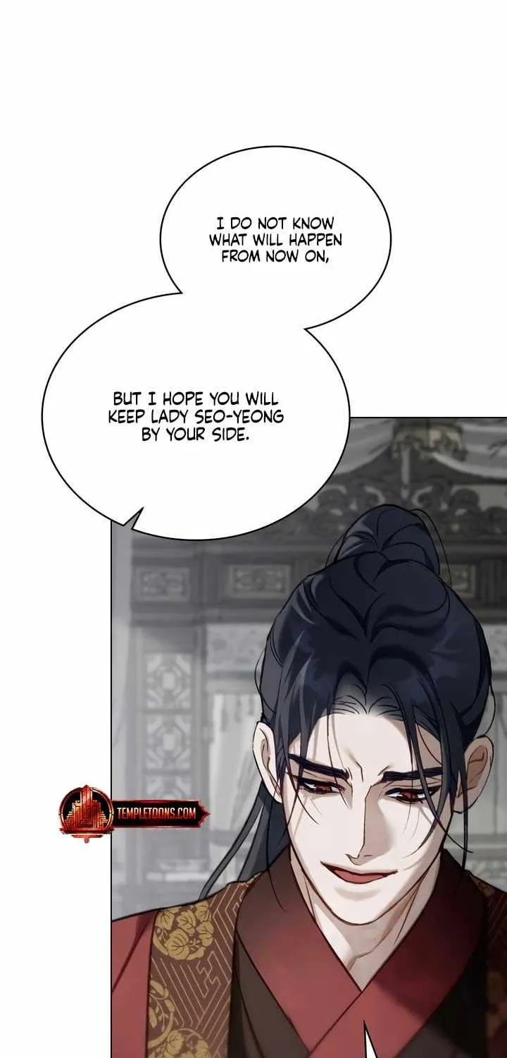 Read To Tread into Darkness chapter 27 image 25 on Lezhin
