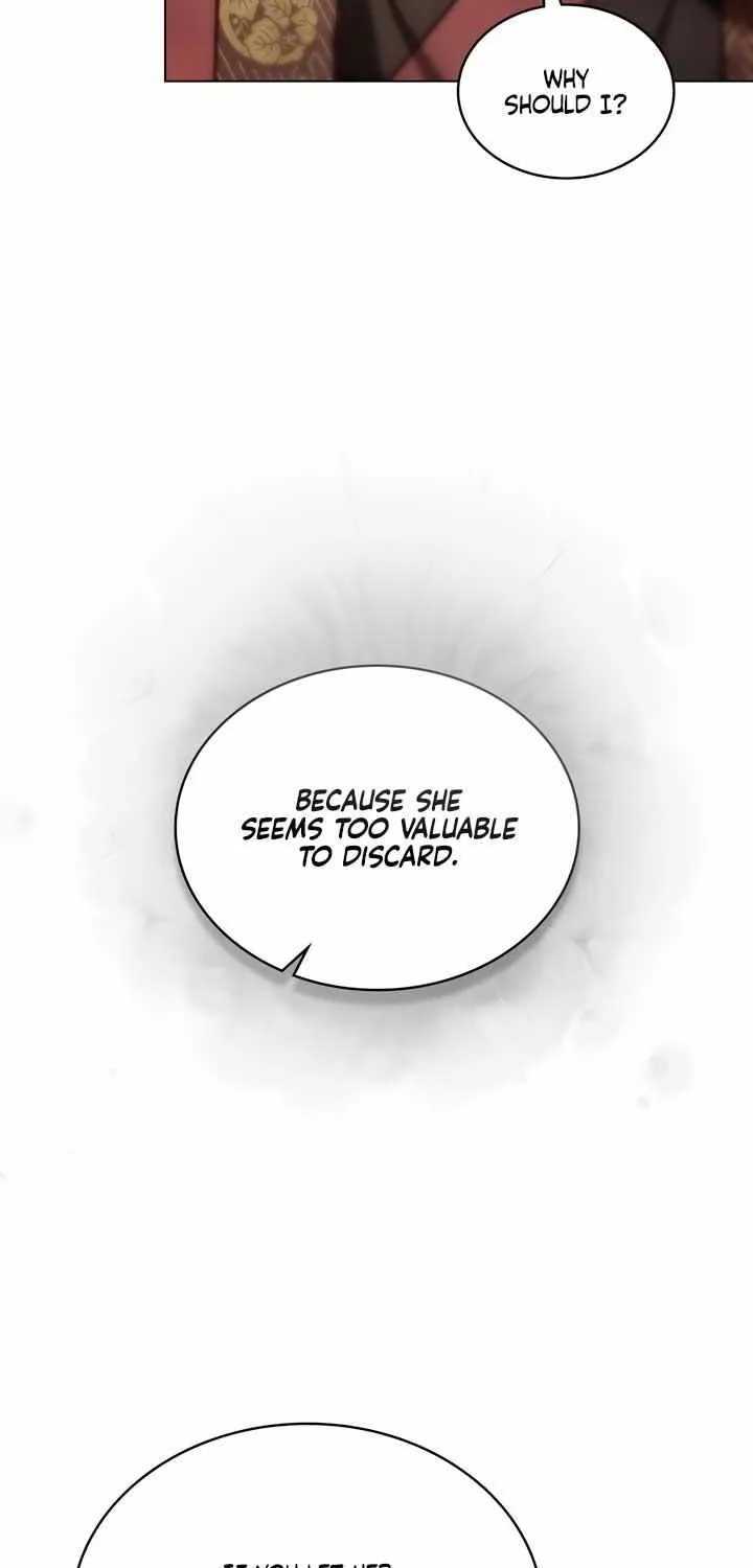 Read To Tread into Darkness chapter 27 image 26 on Lezhin