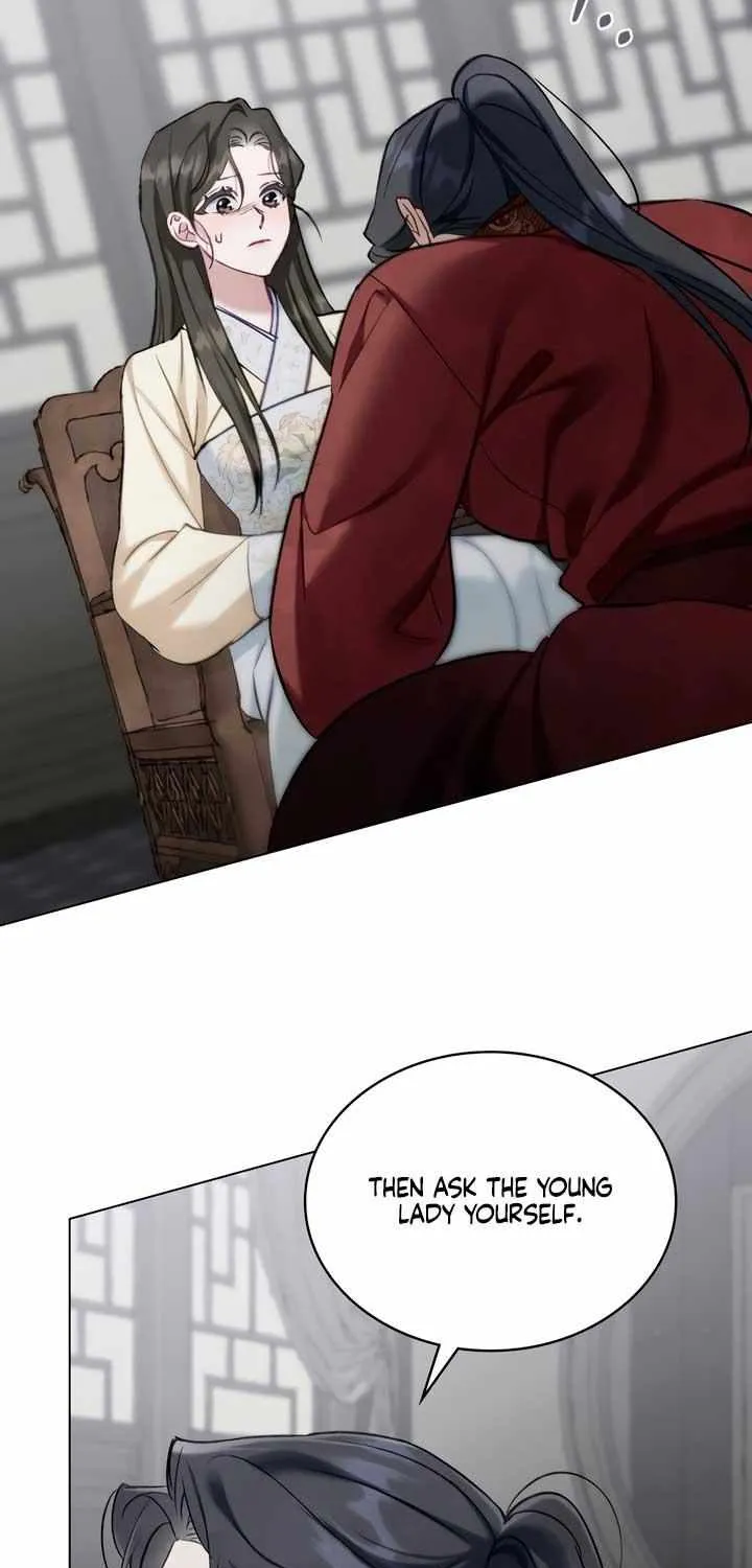 Read To Tread into Darkness chapter 27 image 28 on Lezhin