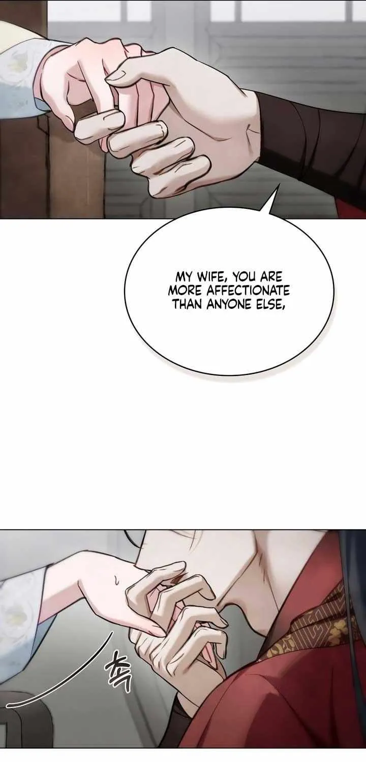 Read To Tread into Darkness chapter 27 image 32 on Lezhin