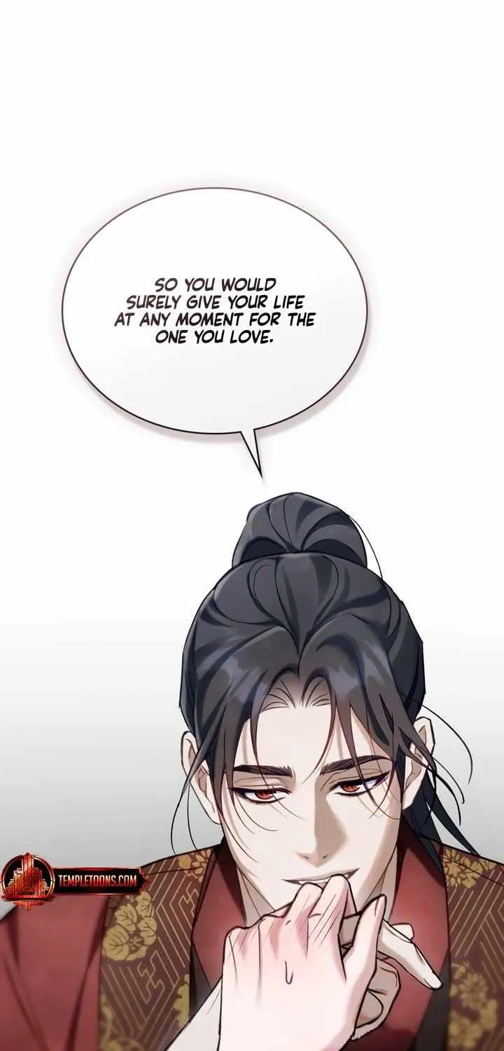 Read To Tread into Darkness chapter 27 image 33 on Lezhin