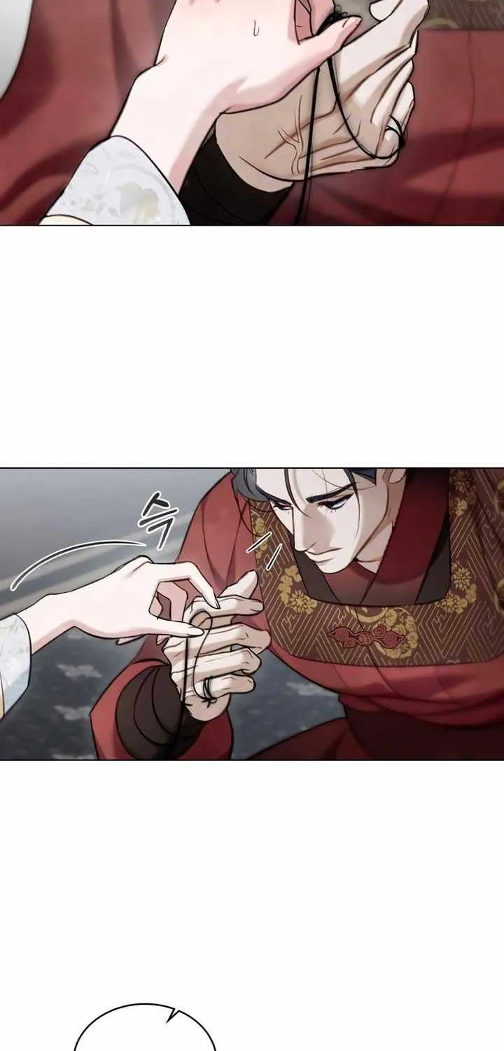 Read To Tread into Darkness chapter 27 image 37 on Lezhin