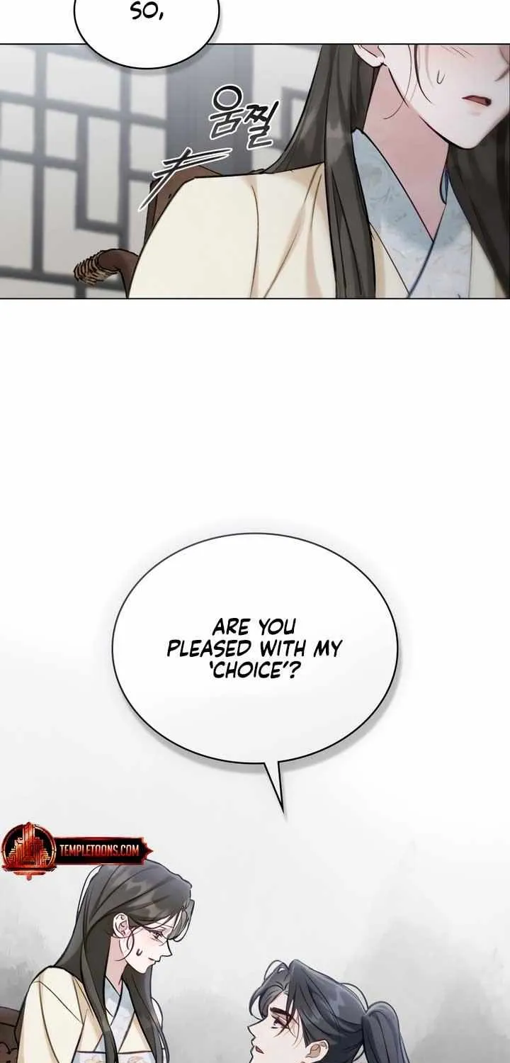 Read To Tread into Darkness chapter 27 image 38 on Lezhin