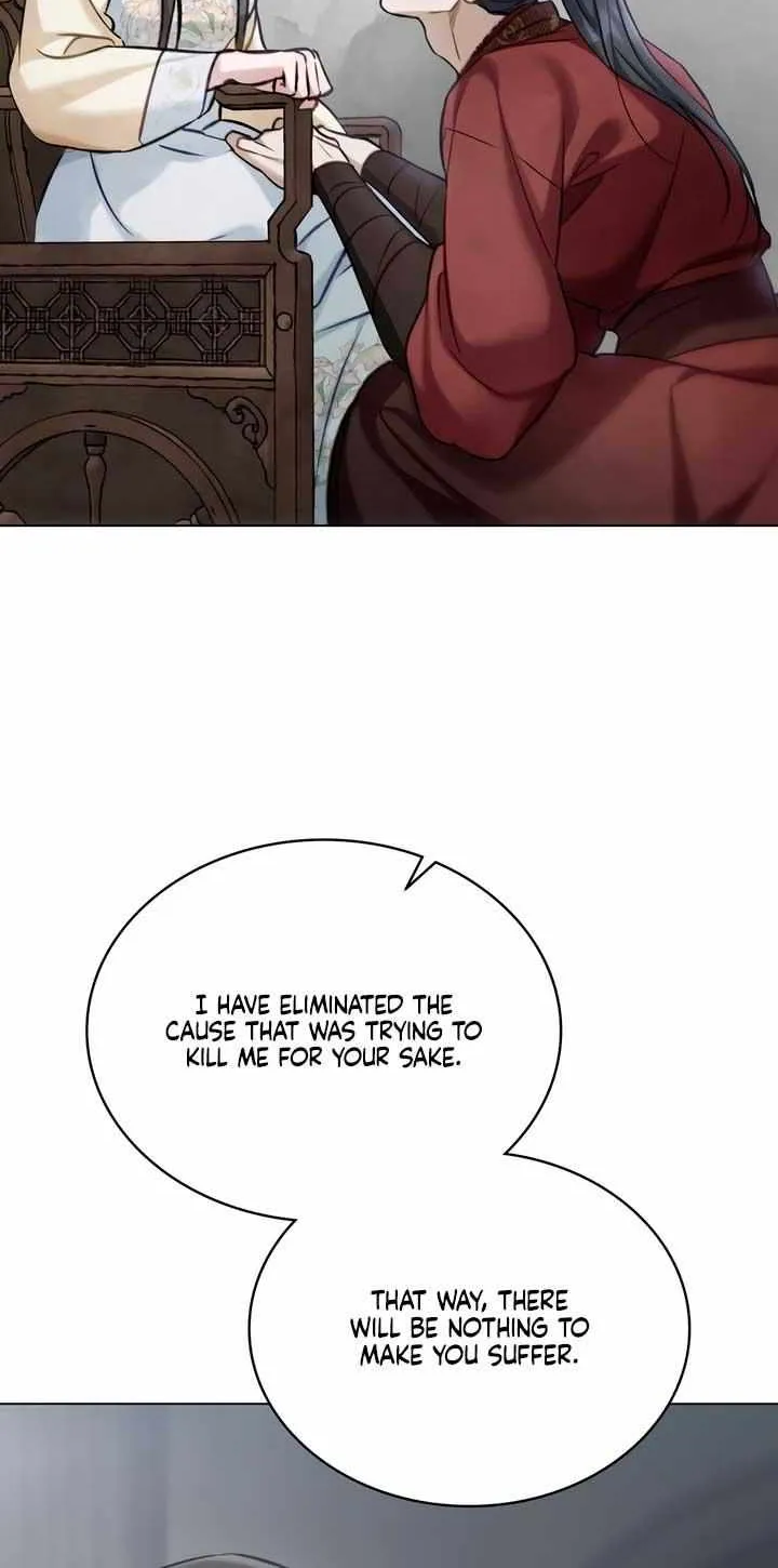 Read To Tread into Darkness chapter 27 image 39 on Lezhin