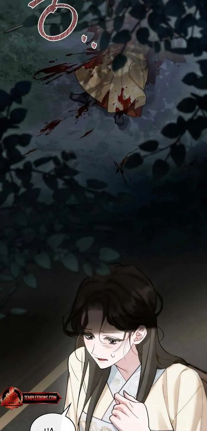 Read To Tread into Darkness chapter 27 image 4 on Lezhin