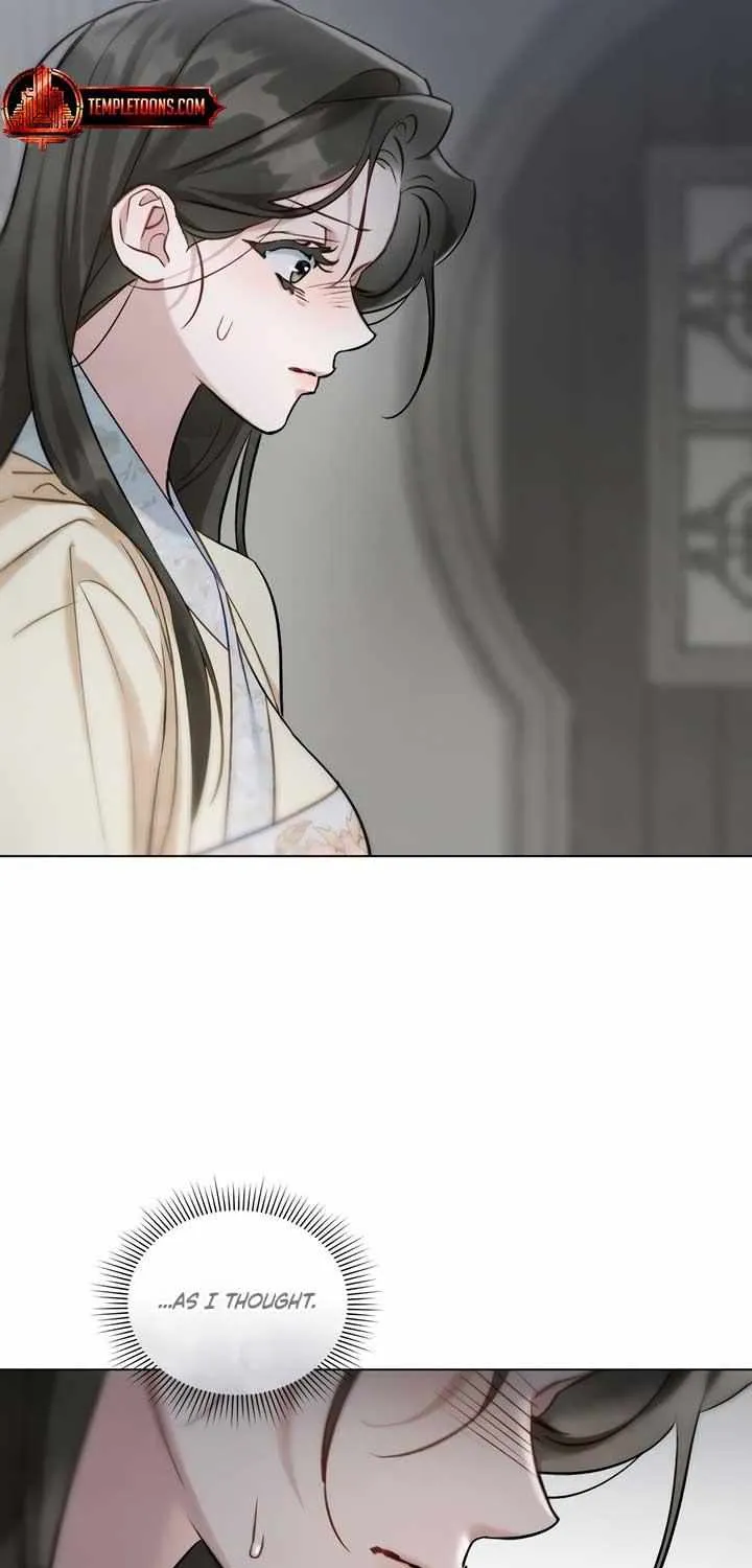 Read To Tread into Darkness chapter 27 image 40 on Lezhin