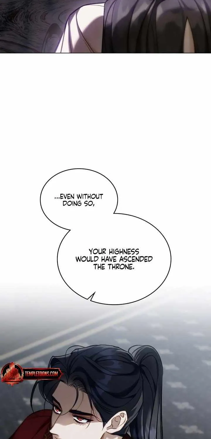 Read To Tread into Darkness chapter 27 image 43 on Lezhin