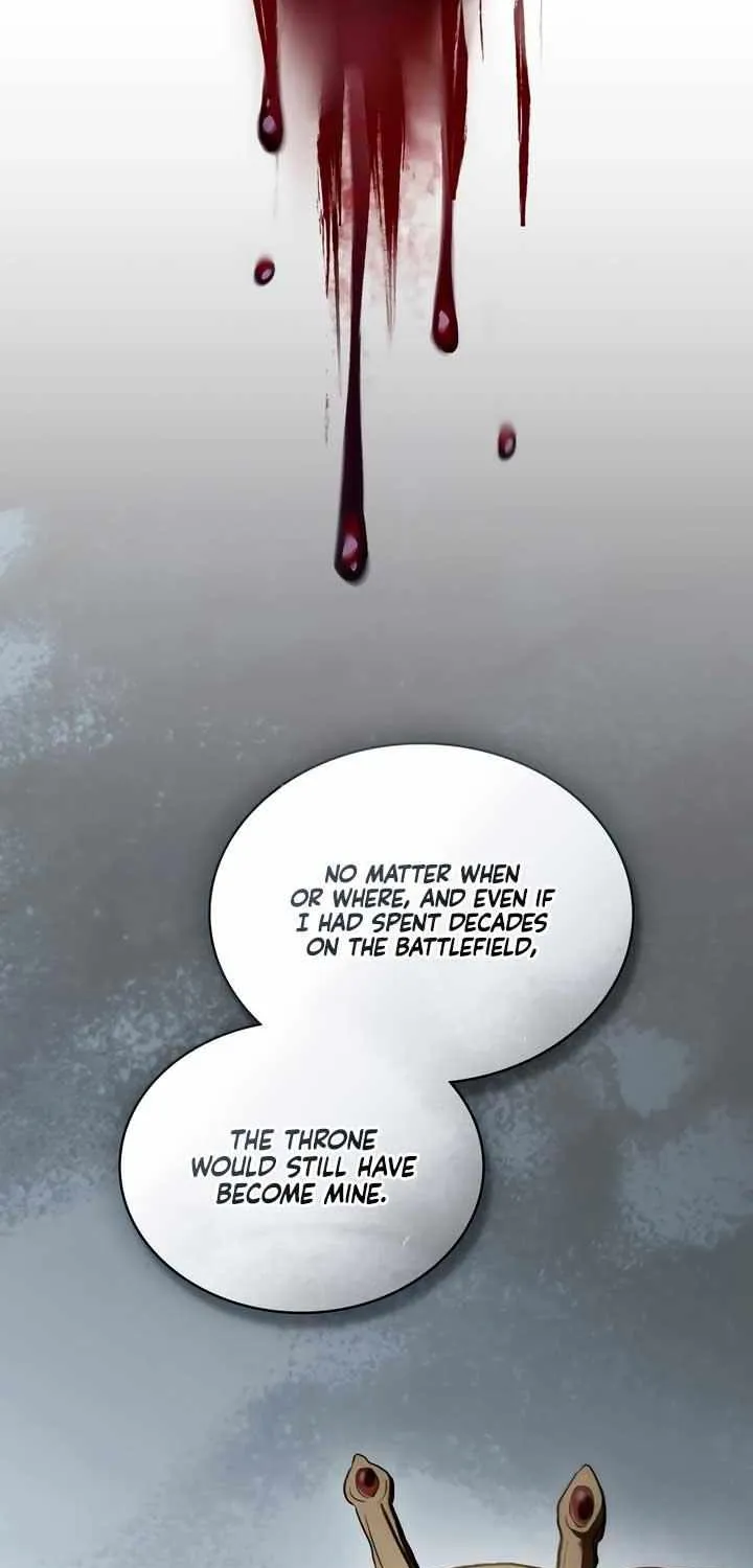 Read To Tread into Darkness chapter 27 image 46 on Lezhin