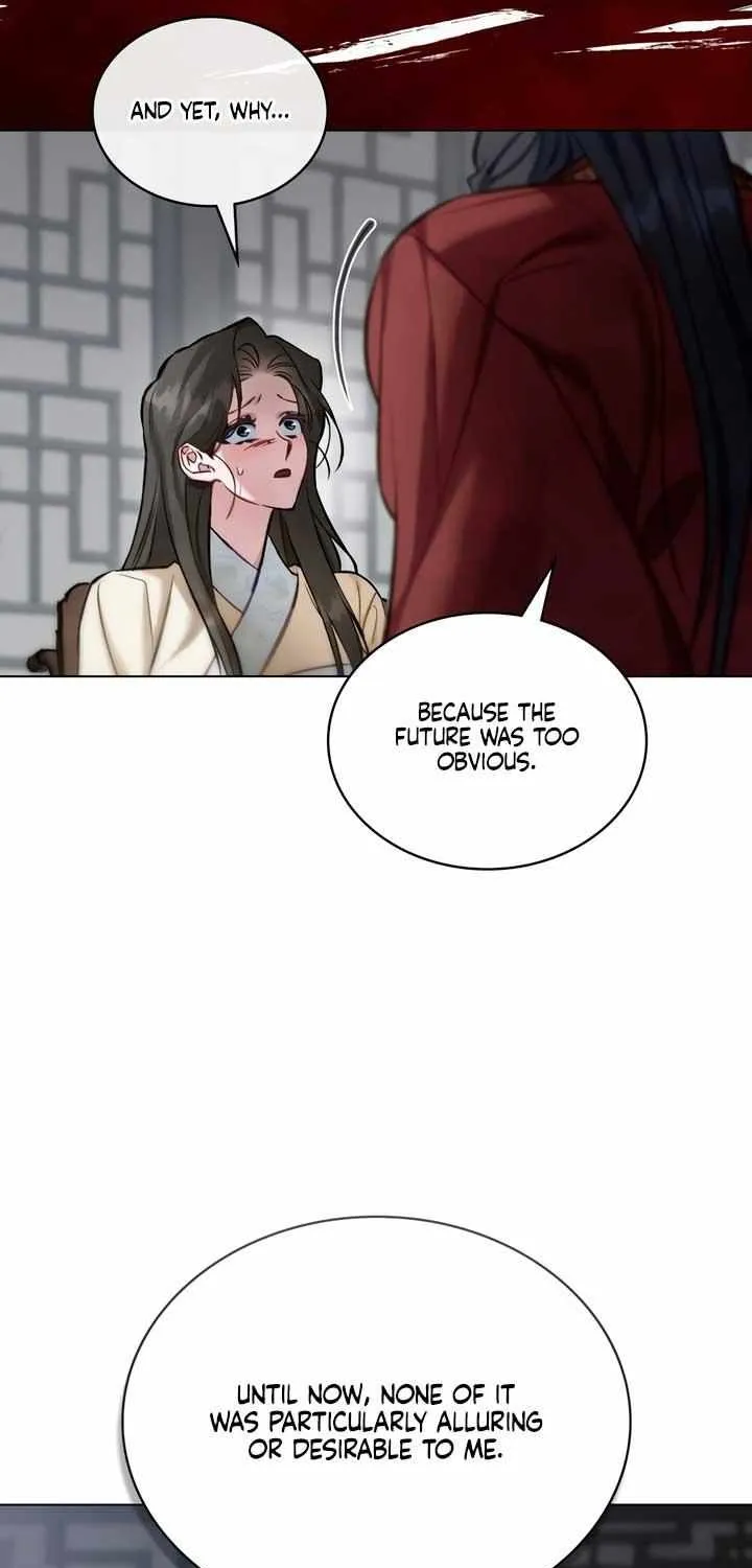Read To Tread into Darkness chapter 27 image 48 on Lezhin