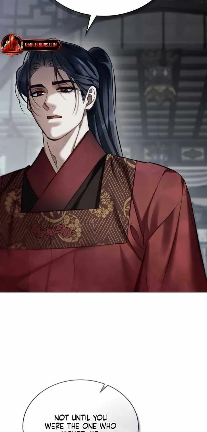 Read To Tread into Darkness chapter 27 image 49 on Lezhin