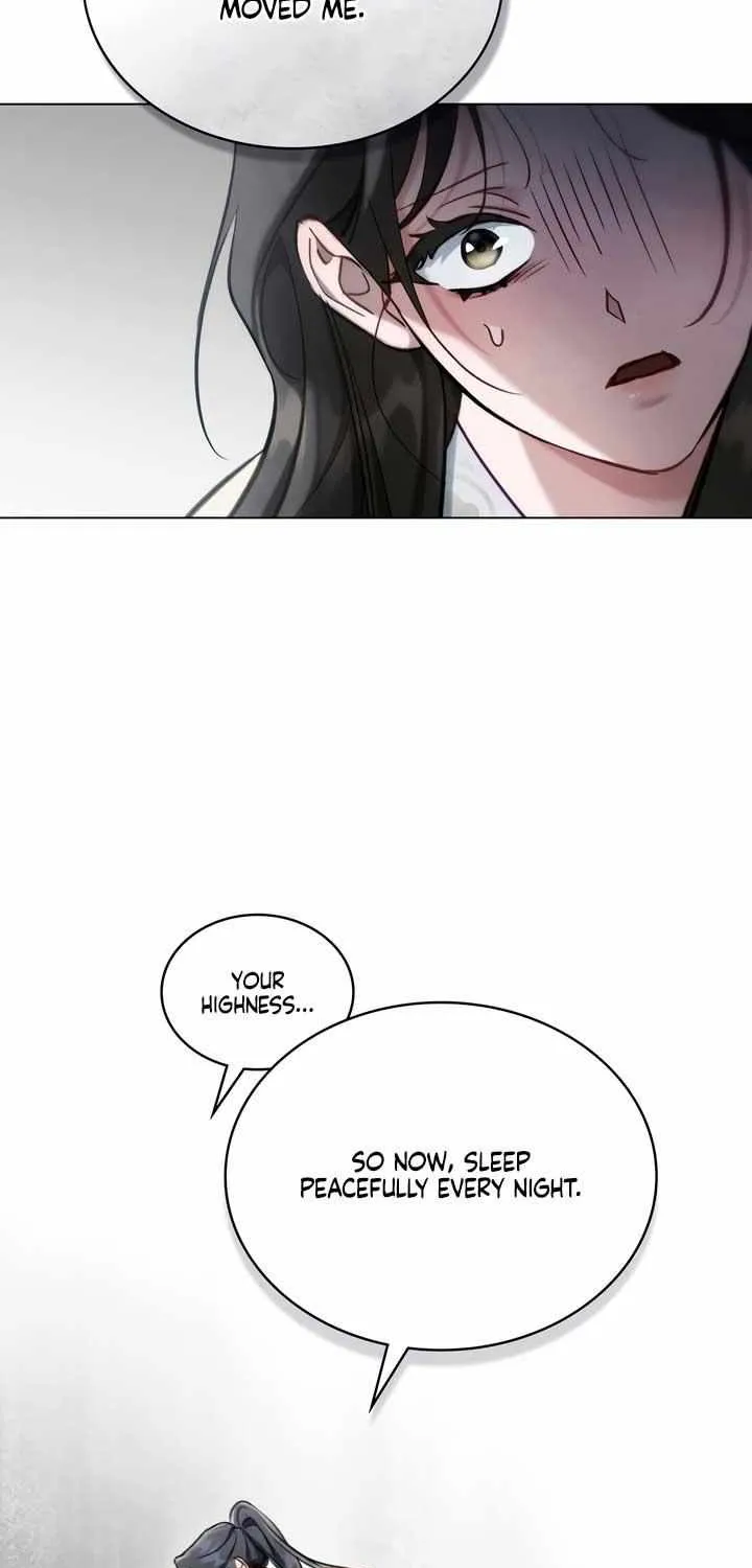 Read To Tread into Darkness chapter 27 image 50 on Lezhin