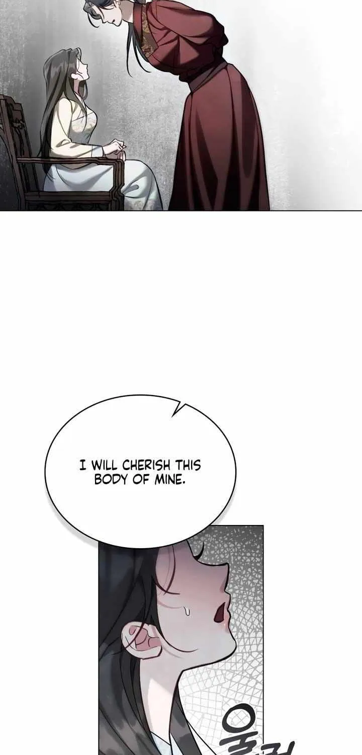Read To Tread into Darkness chapter 27 image 51 on Lezhin