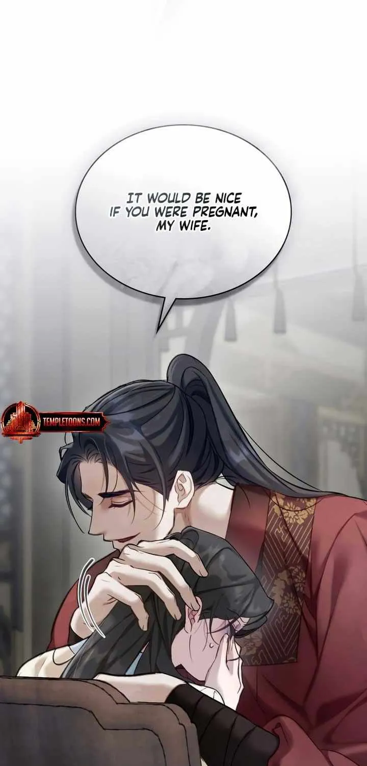 Read To Tread into Darkness chapter 27 image 54 on Lezhin