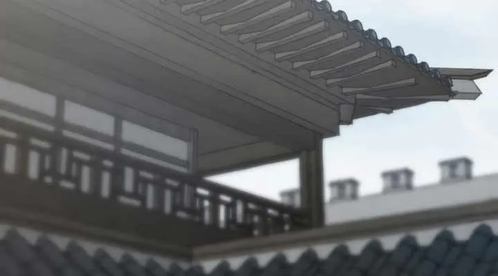 Read To Tread into Darkness chapter 27 image 8 on Lezhin