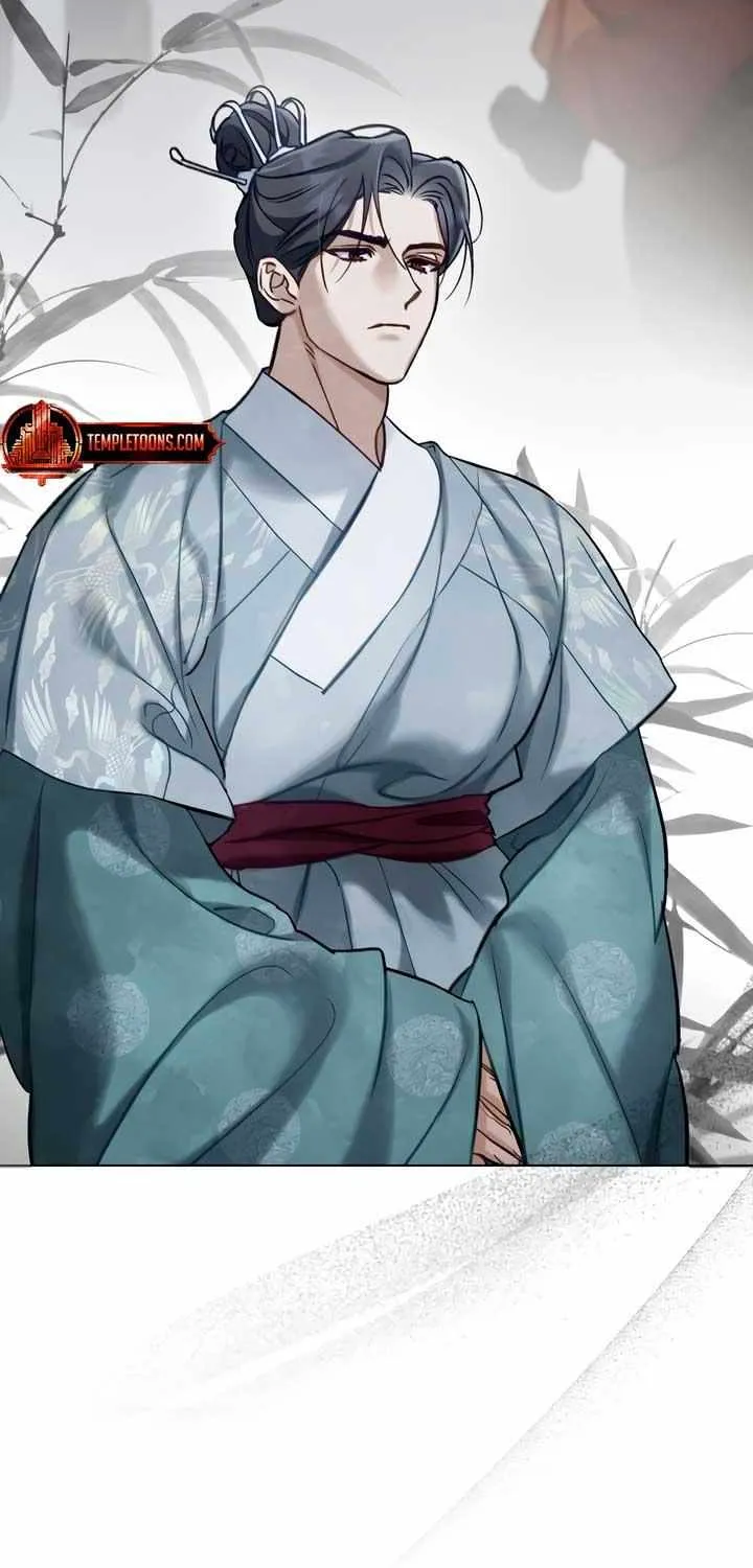 Read To Tread into Darkness chapter 28 image 15 on Lezhin
