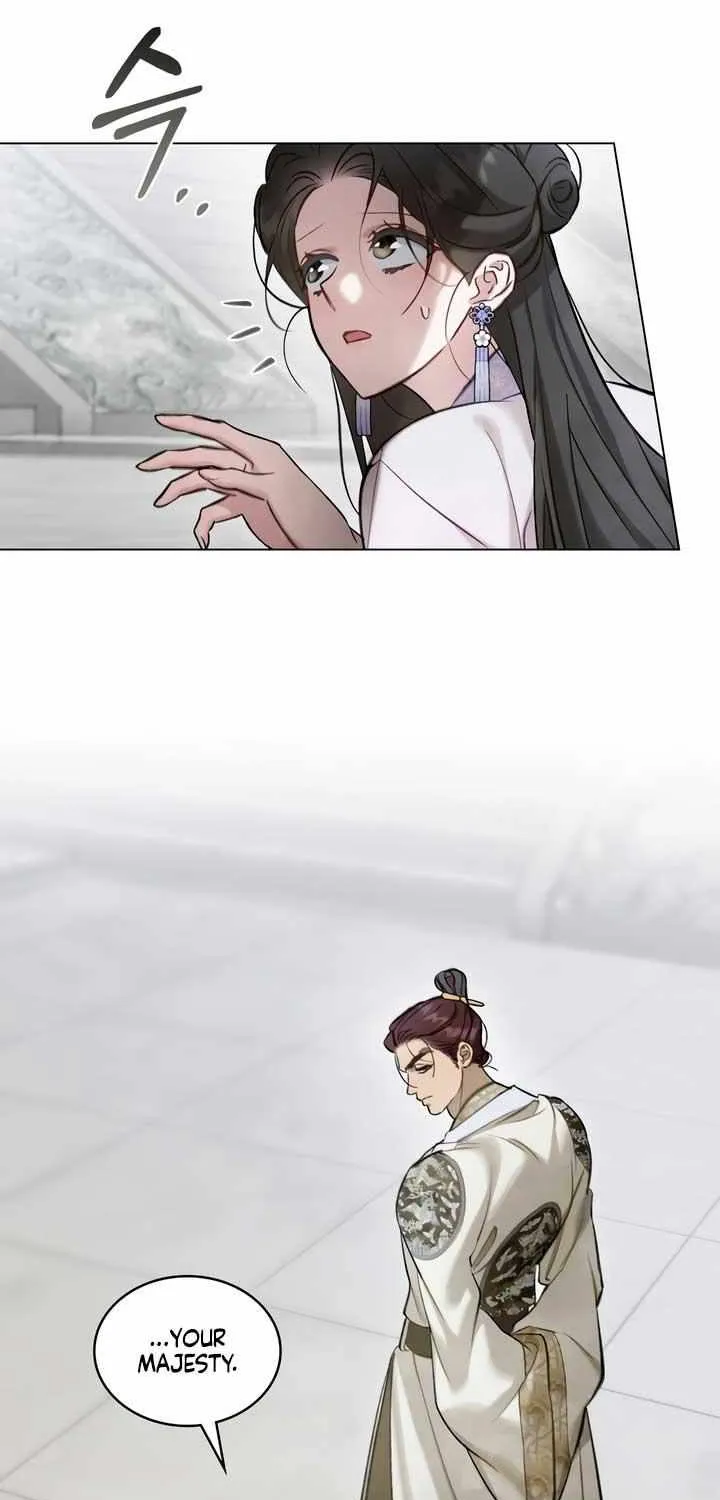 Read To Tread into Darkness chapter 28 image 19 on Lezhin