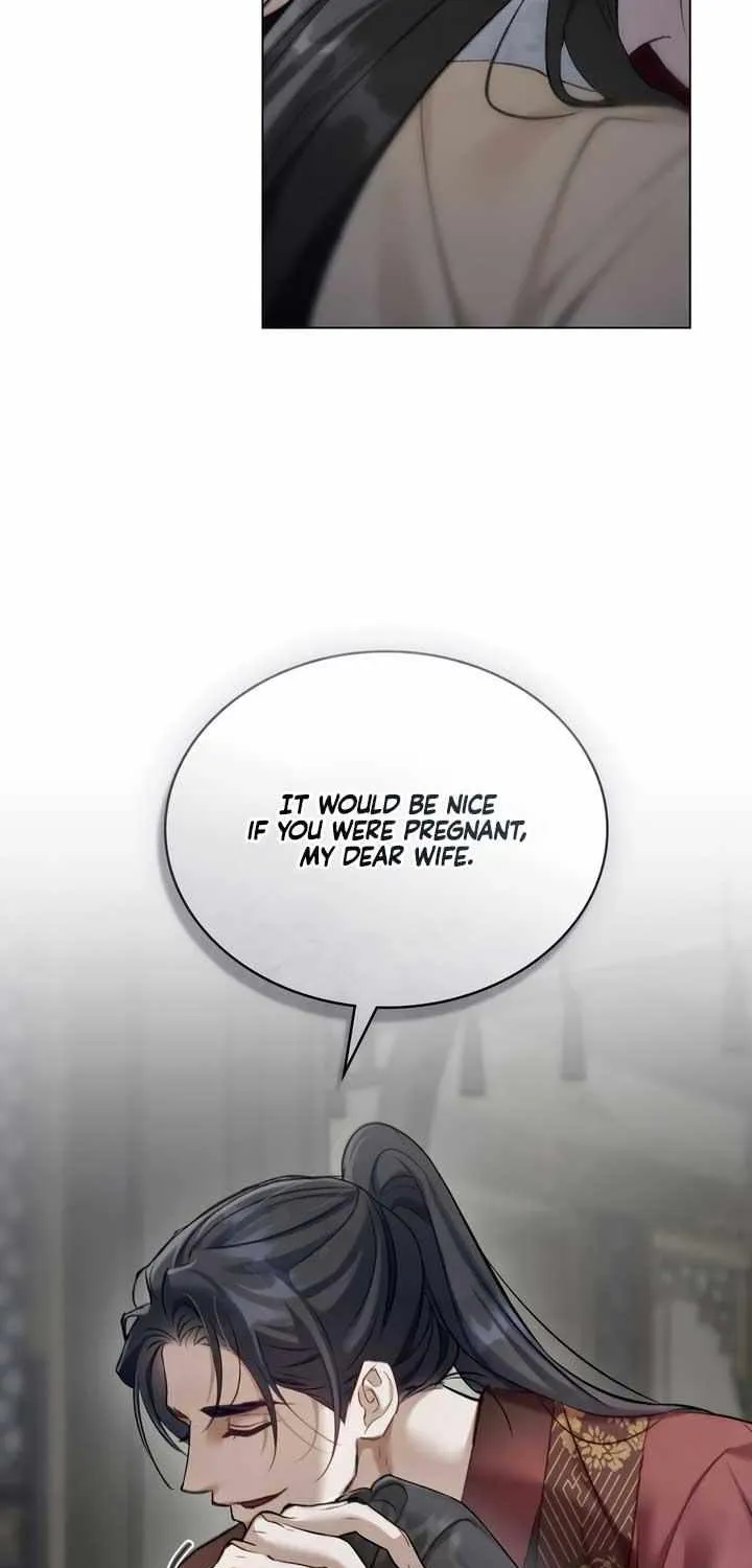 Read To Tread into Darkness chapter 28 image 2 on Lezhin