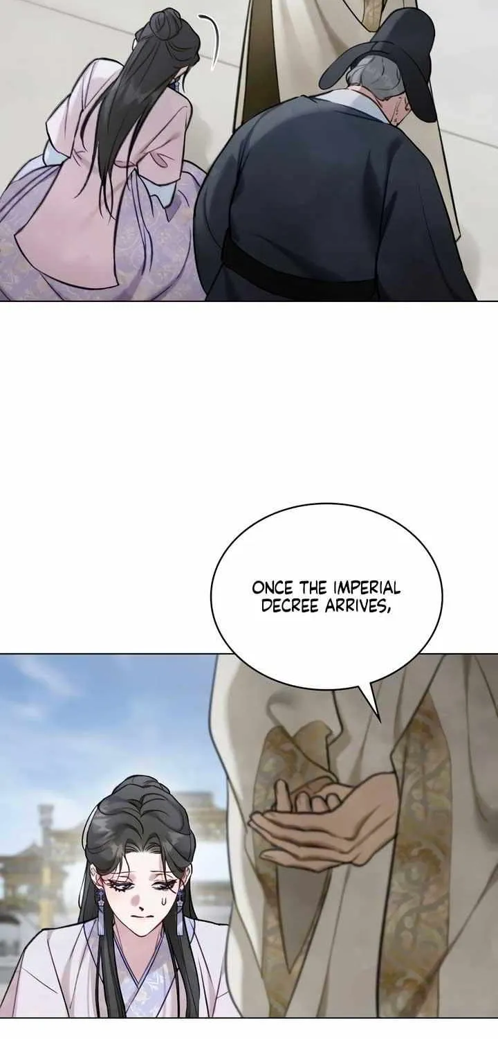 Read To Tread into Darkness chapter 28 image 20 on Lezhin