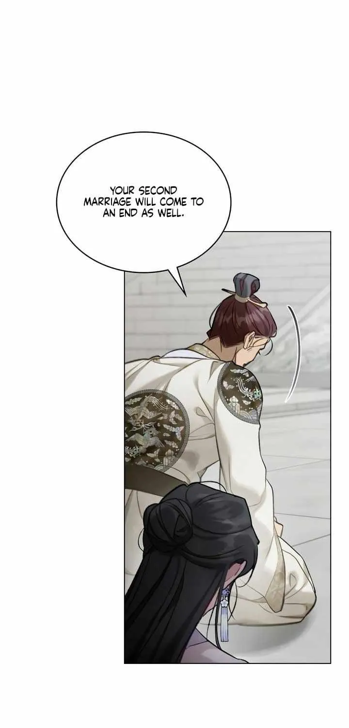 Read To Tread into Darkness chapter 28 image 21 on Lezhin