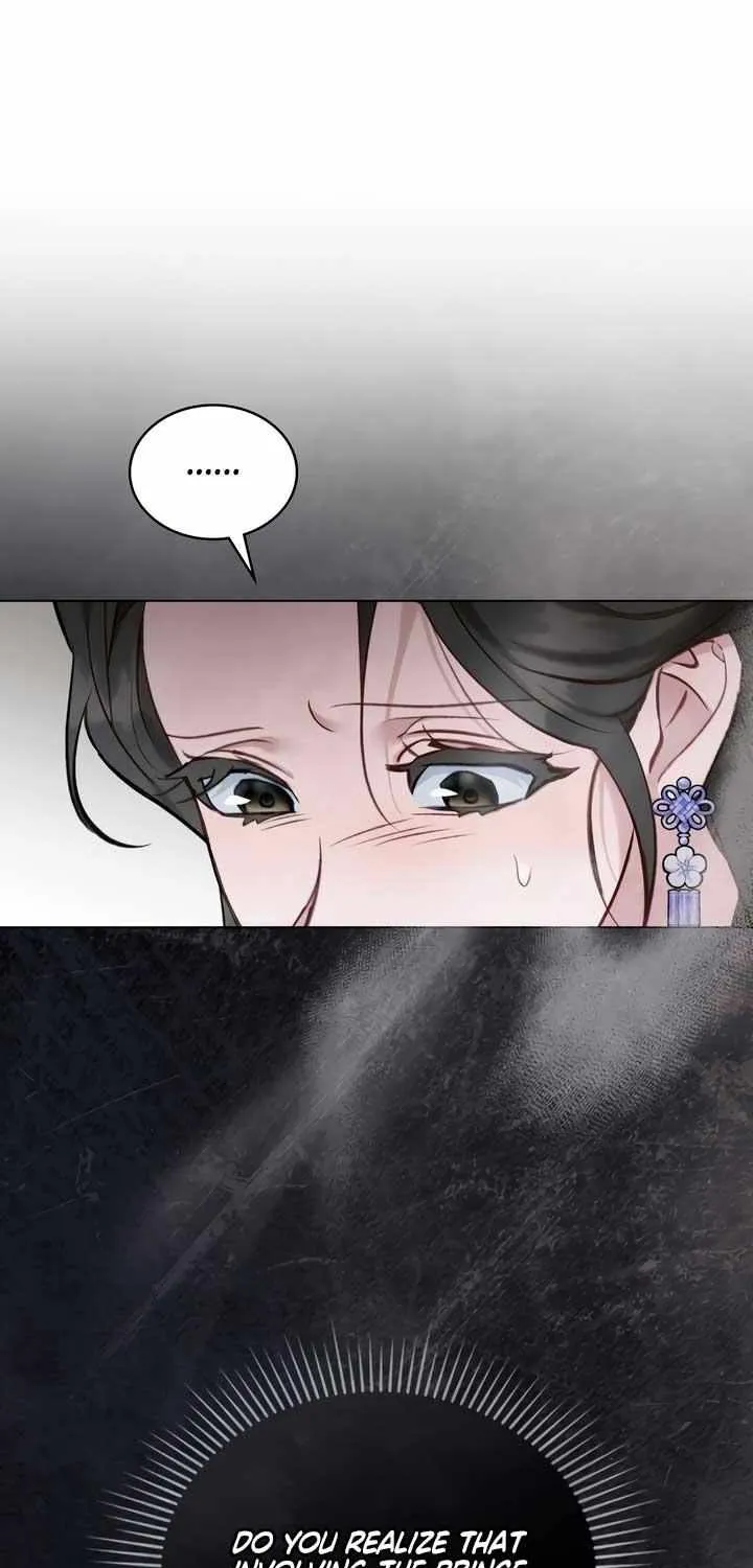 Read To Tread into Darkness chapter 28 image 23 on Lezhin