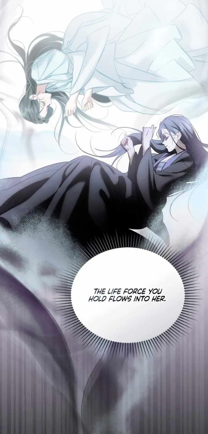 Read To Tread into Darkness chapter 28 image 28 on Lezhin