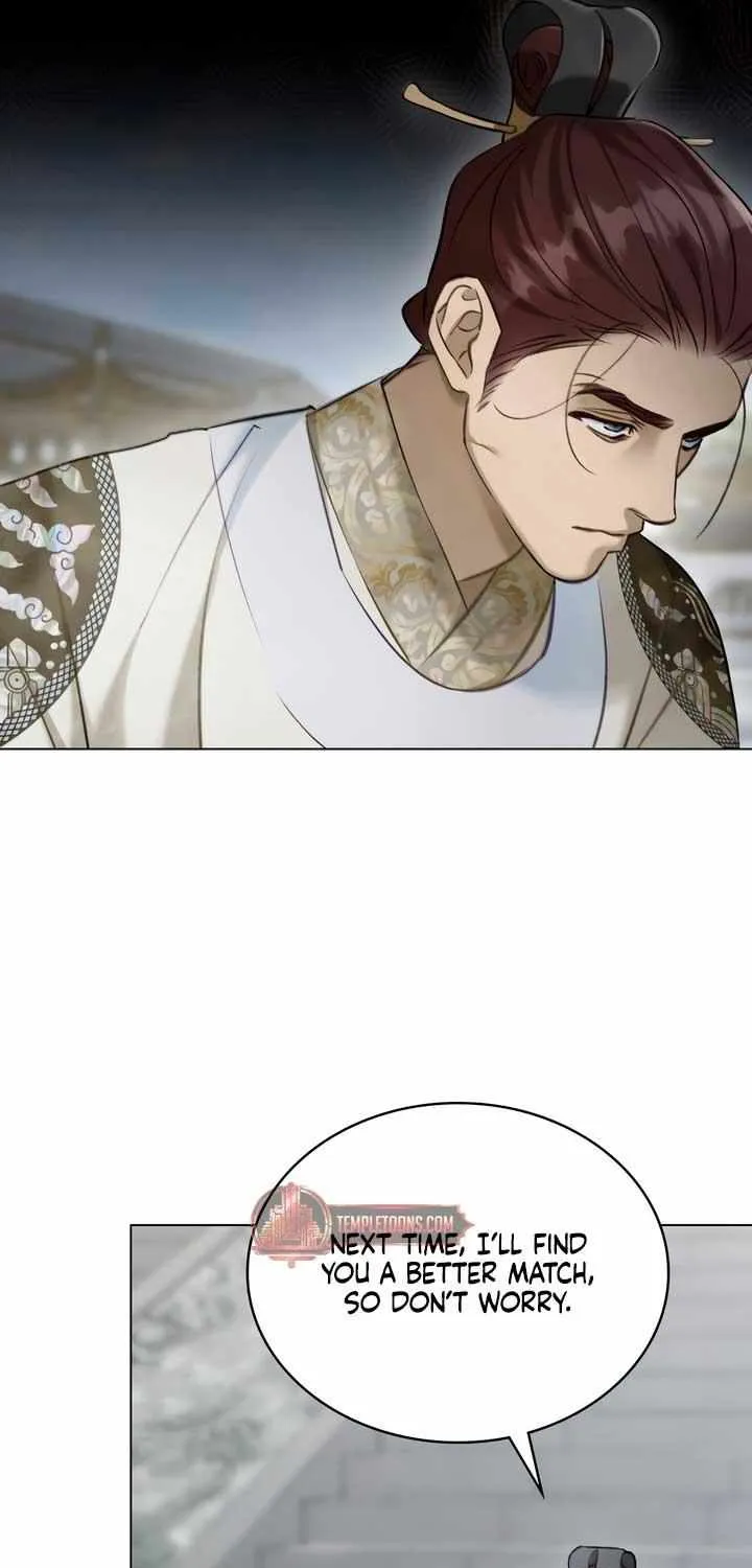 Read To Tread into Darkness chapter 28 image 33 on Lezhin