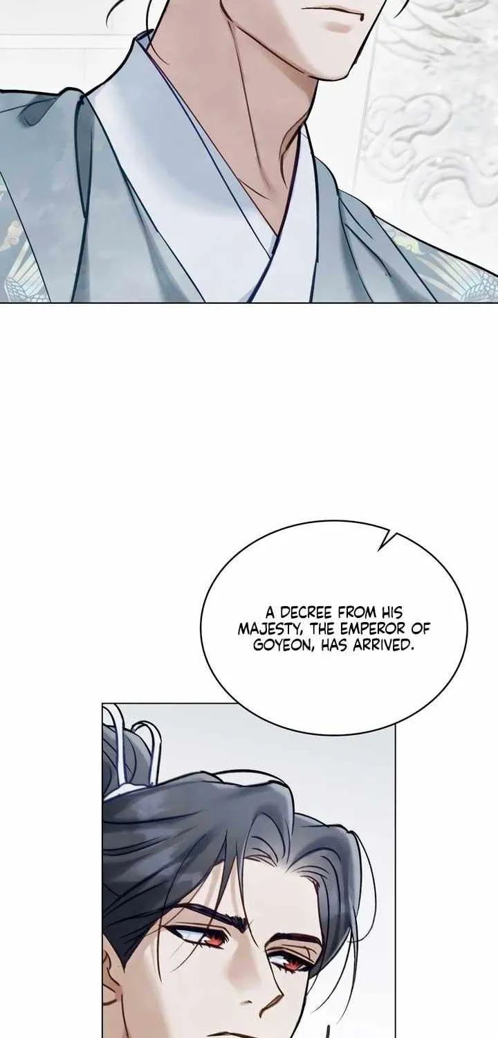 Read To Tread into Darkness chapter 28 image 36 on Lezhin