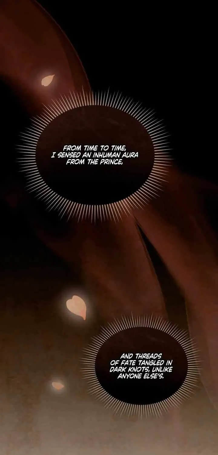 Read To Tread into Darkness chapter 28 image 4 on Lezhin