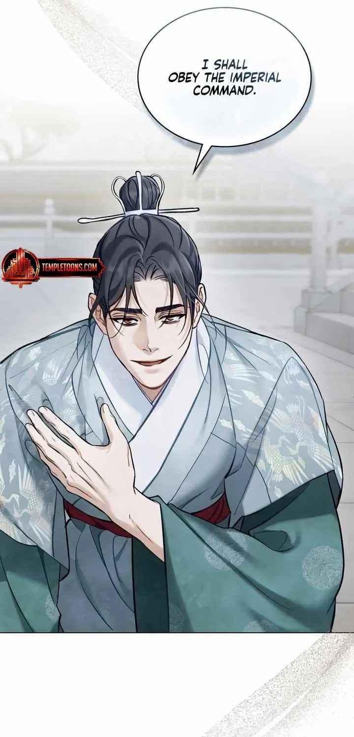 Read To Tread into Darkness chapter 28 image 41 on Lezhin