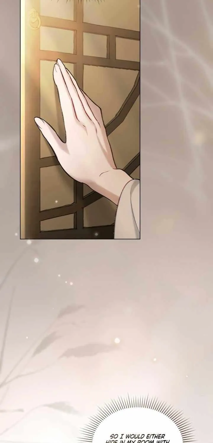 Read To Tread into Darkness chapter 28 image 47 on Lezhin