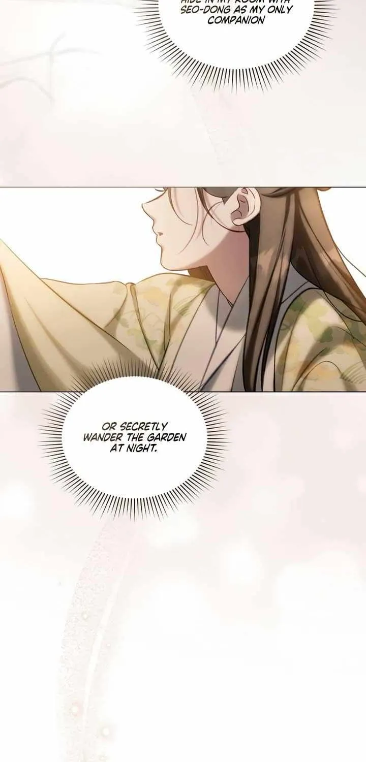 Read To Tread into Darkness chapter 28 image 48 on Lezhin