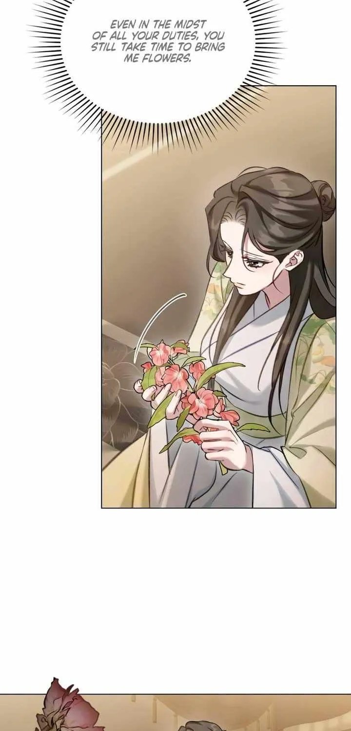 Read To Tread into Darkness chapter 28 image 50 on Lezhin