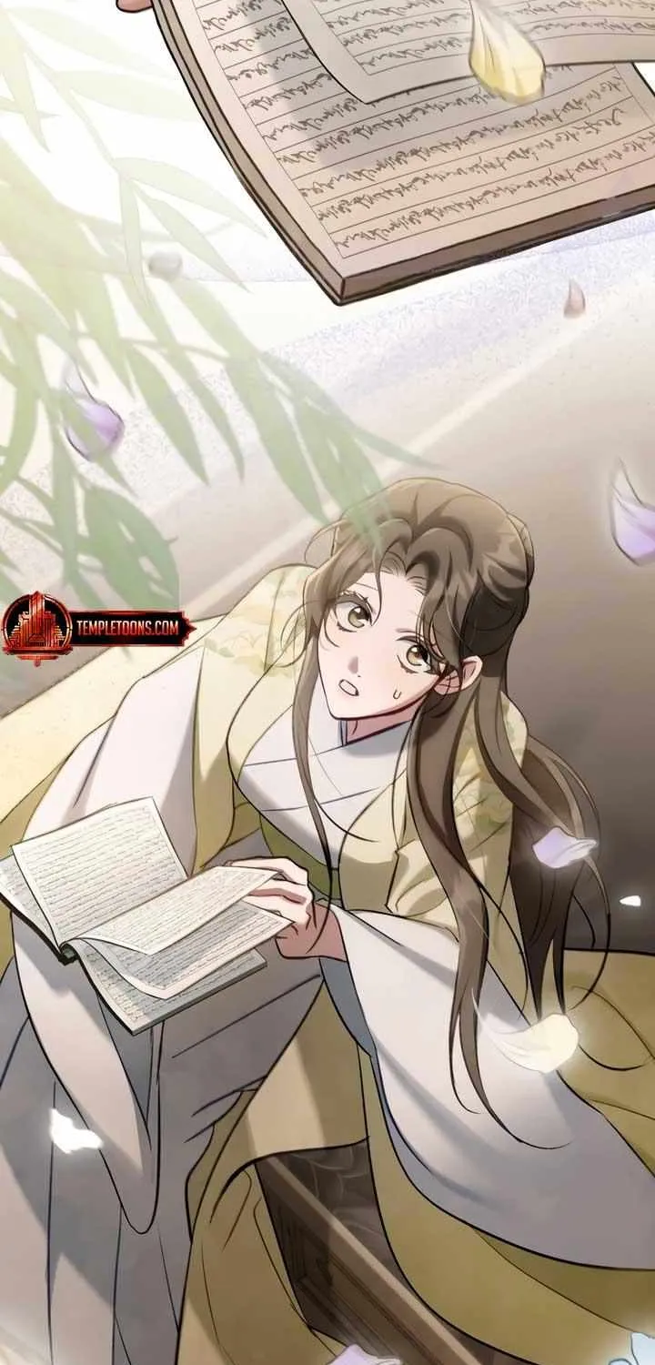Read To Tread into Darkness chapter 28 image 55 on Lezhin