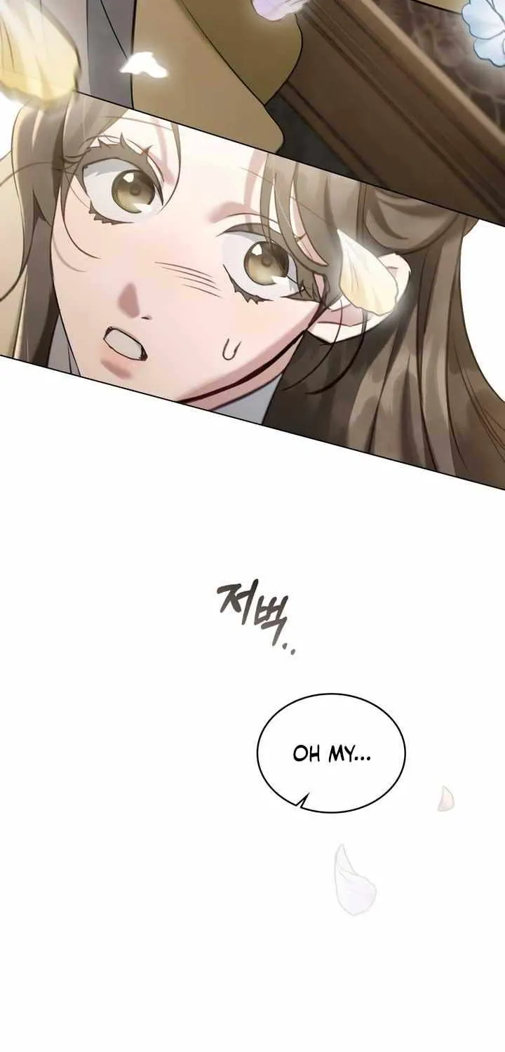 Read To Tread into Darkness chapter 28 image 56 on Lezhin