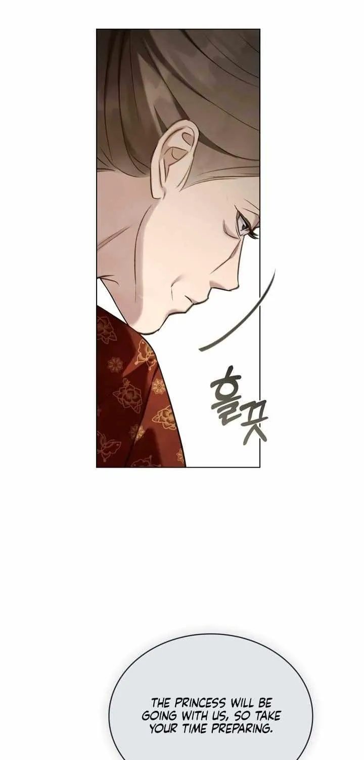 Read To Tread into Darkness chapter 28 image 59 on Lezhin