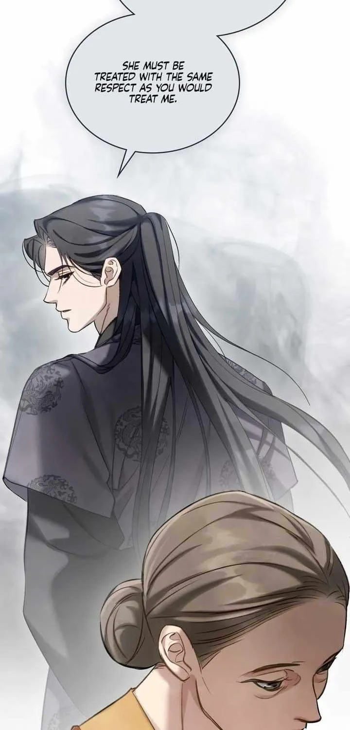 Read To Tread into Darkness chapter 28 image 60 on Lezhin