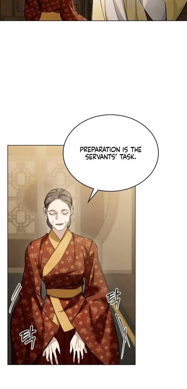 Read To Tread into Darkness chapter 28 image 62 on Lezhin