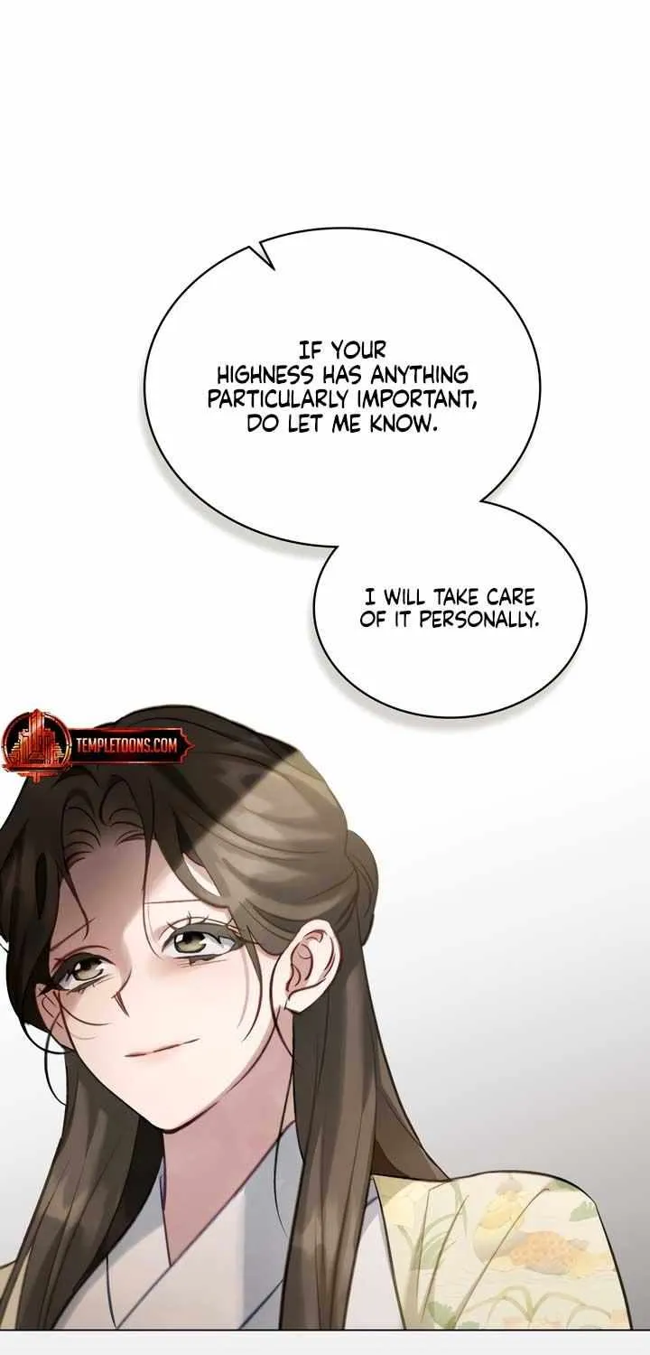 Read To Tread into Darkness chapter 28 image 63 on Lezhin