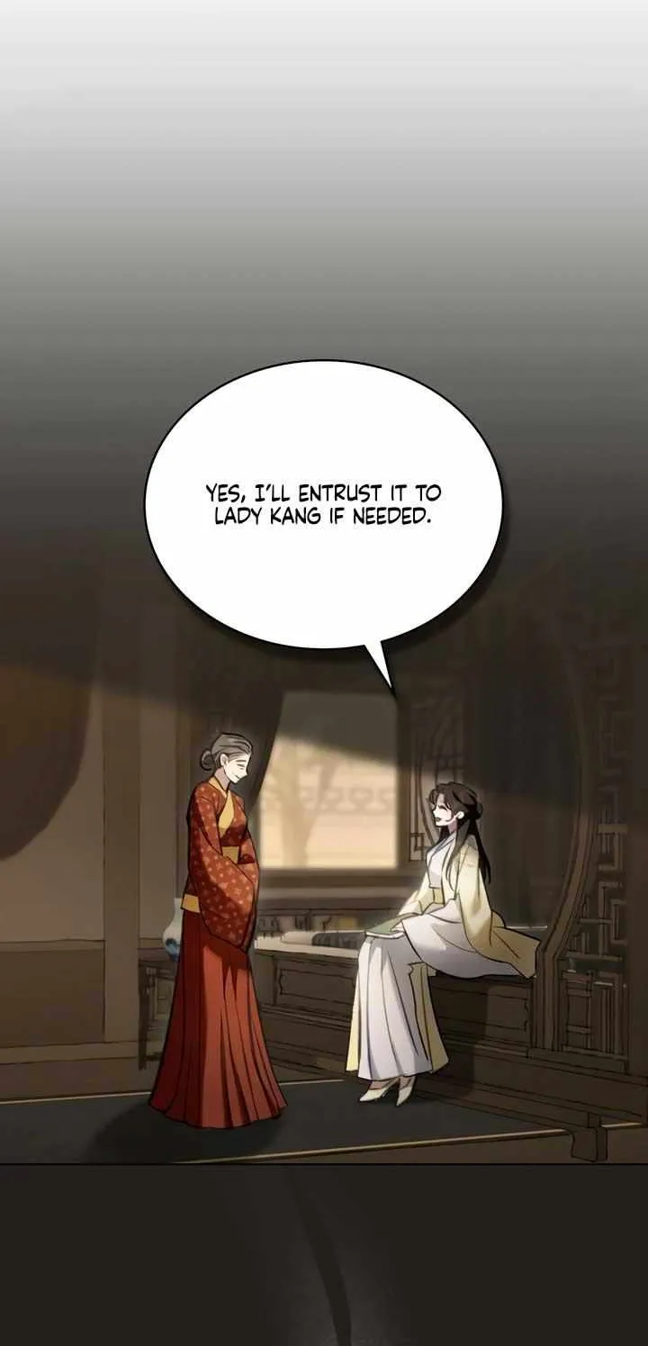 Read To Tread into Darkness chapter 28 image 64 on Lezhin