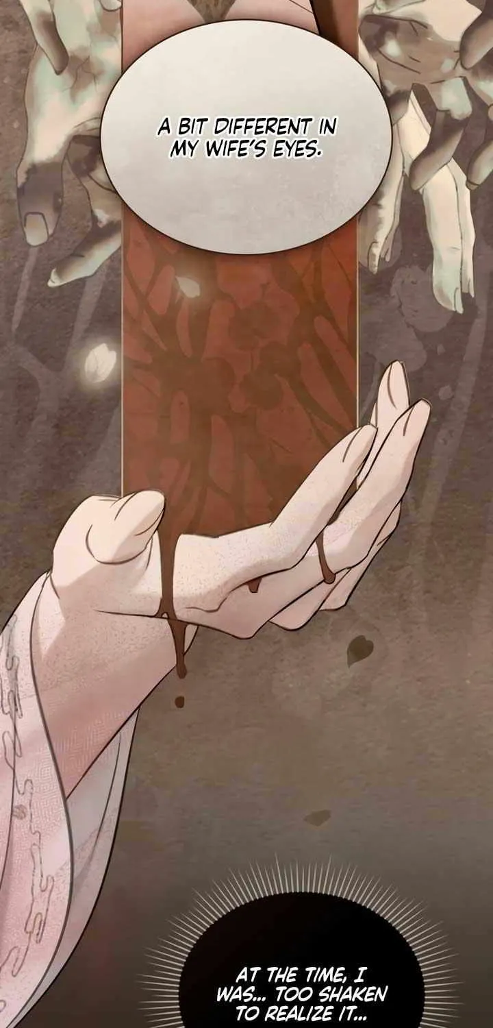 Read To Tread into Darkness chapter 28 image 7 on Lezhin