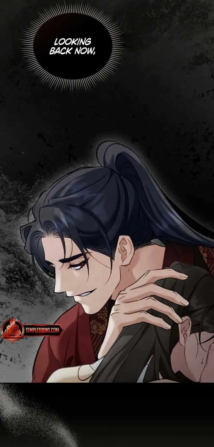 Read To Tread into Darkness chapter 28 image 9 on Lezhin