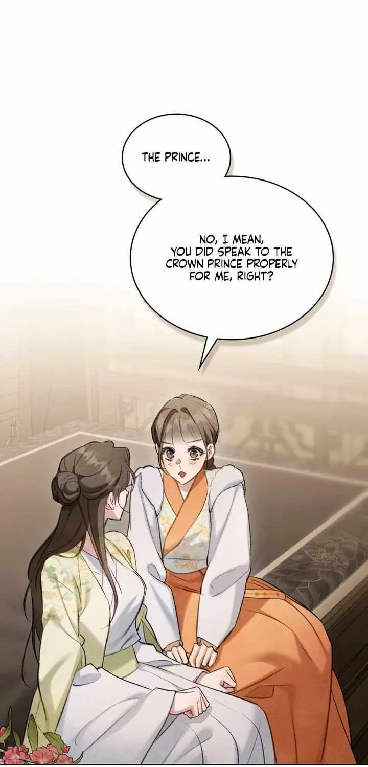 Read To Tread into Darkness chapter 29 image 10 on Lezhin