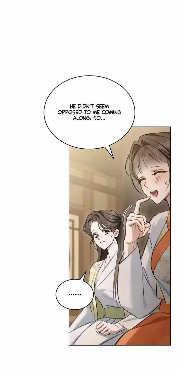 Read To Tread into Darkness chapter 29 image 11 on Lezhin