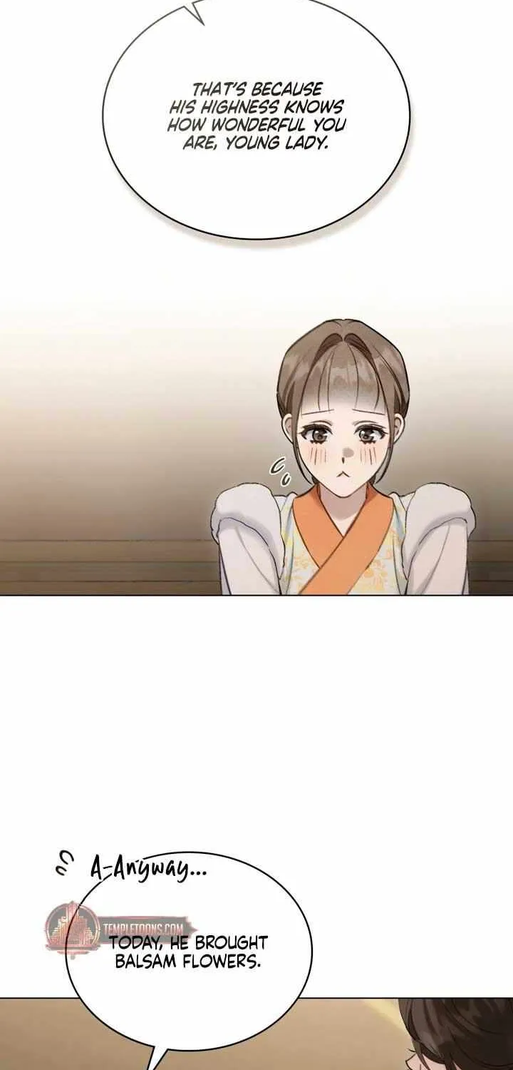Read To Tread into Darkness chapter 29 image 13 on Lezhin