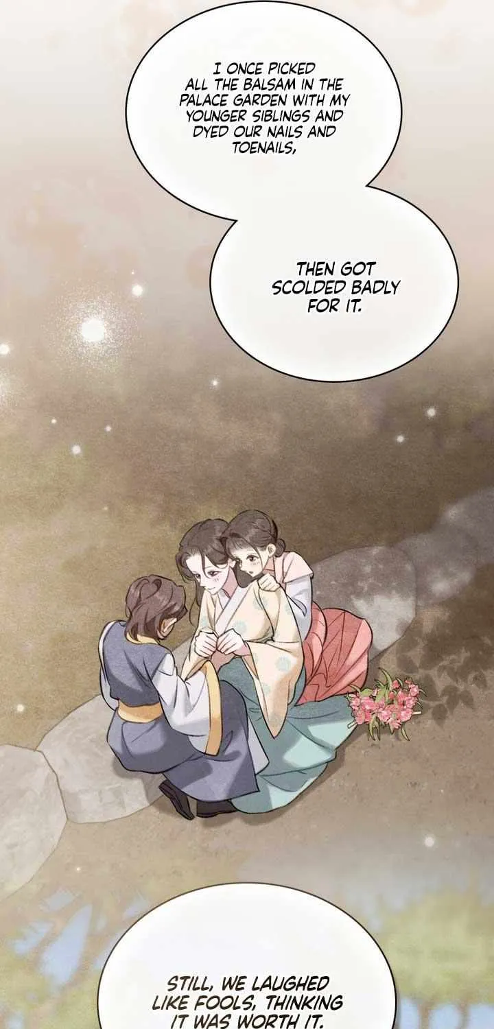 Read To Tread into Darkness chapter 29 image 18 on Lezhin