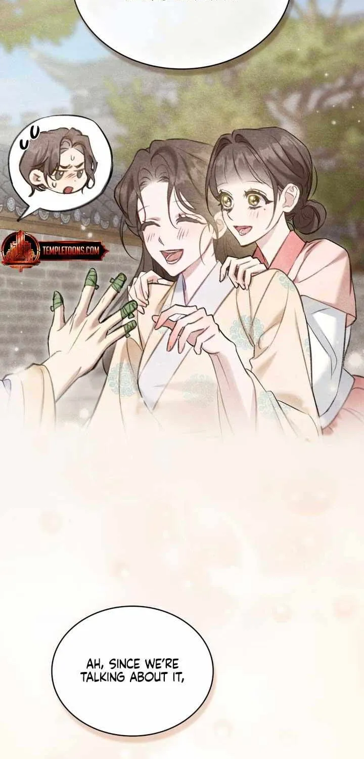 Read To Tread into Darkness chapter 29 image 19 on Lezhin