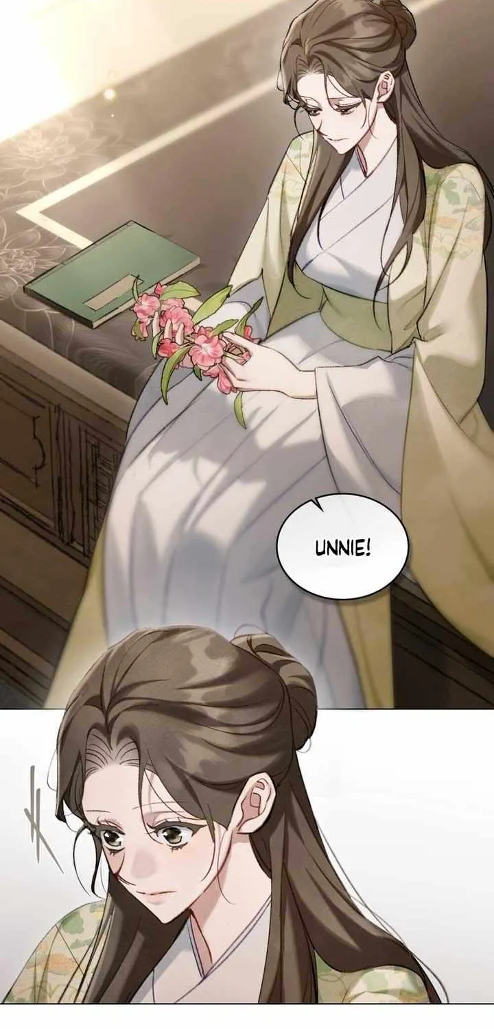 Read To Tread into Darkness chapter 29 image 2 on Lezhin