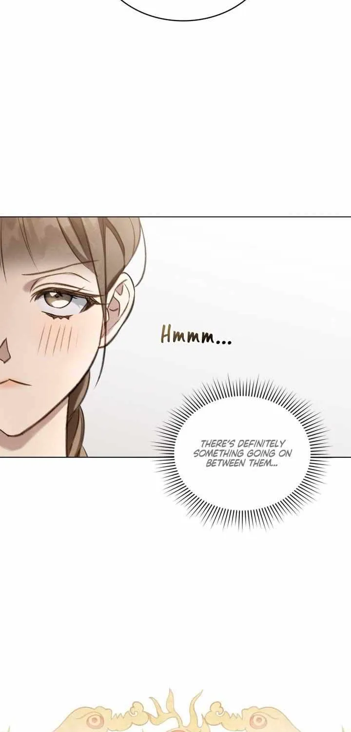 Read To Tread into Darkness chapter 29 image 27 on Lezhin