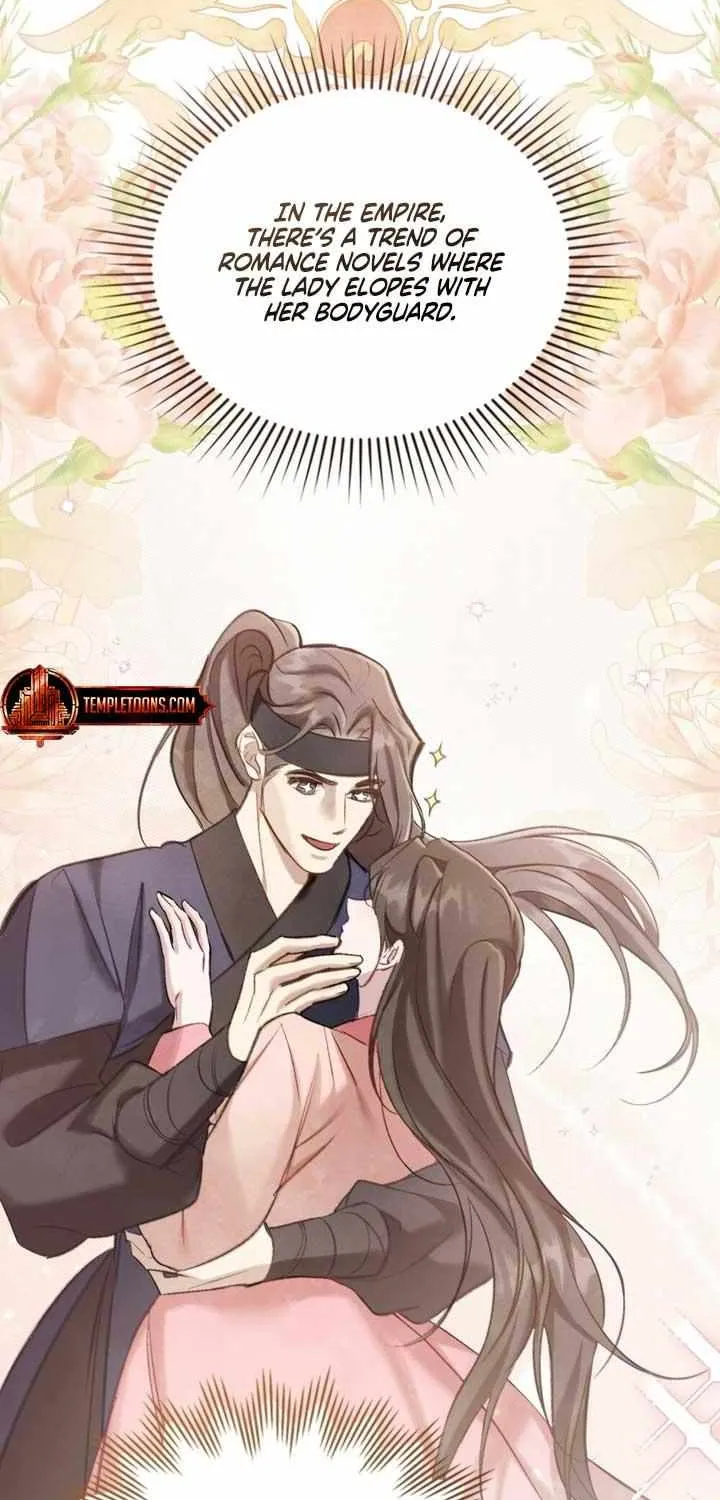Read To Tread into Darkness chapter 29 image 28 on Lezhin